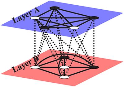 Chimera and Anticoordination States in Learning Dynamics